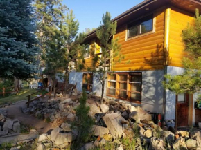 Boulder Canyon Bed & Breakfast